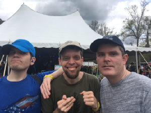 The Men of Marlowe